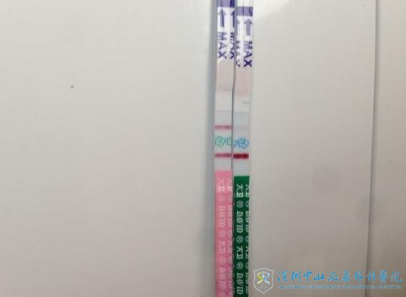 天津借卵试管助孕包成功费用：试管婴儿第9天的弱尿测试算成功吗？